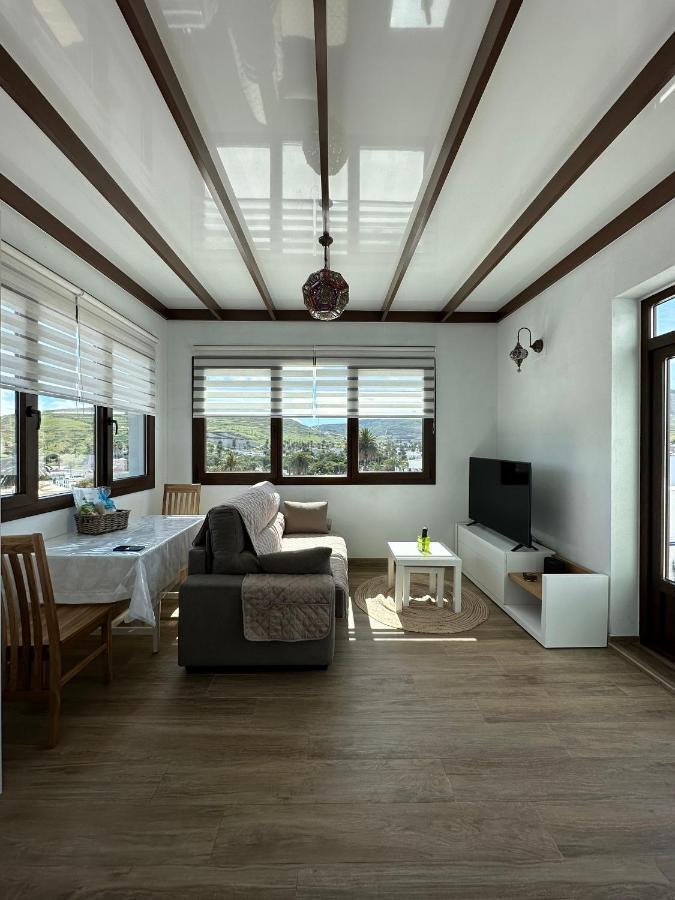 Casa Isidro Villa Haría Kültér fotó