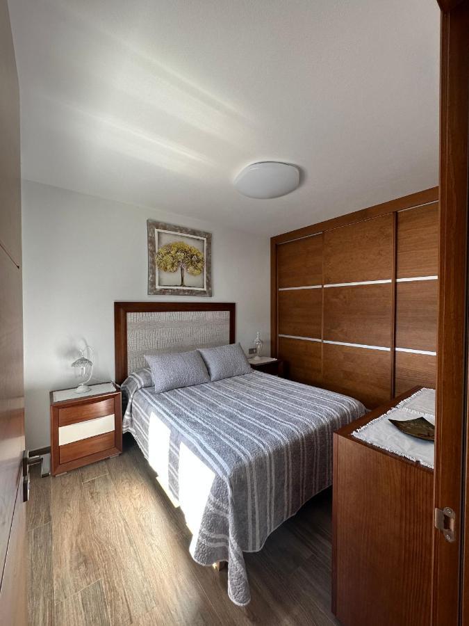 Casa Isidro Villa Haría Kültér fotó