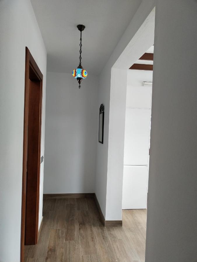 Casa Isidro Villa Haría Kültér fotó